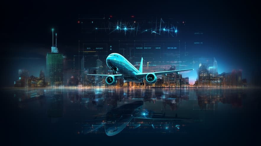 Transitioning Airlines and Corporates to the New Generation Solution