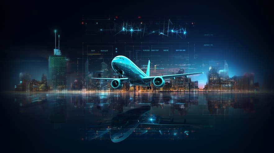 The Future of Business Travel: Innovations in Corporate Air Booking Software