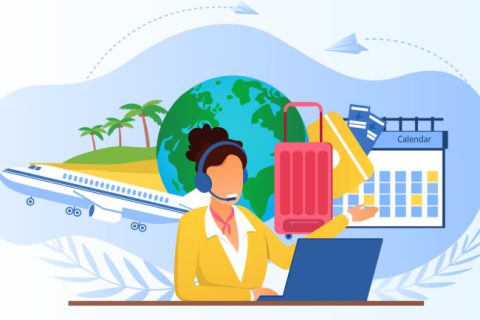 Business Travel Data