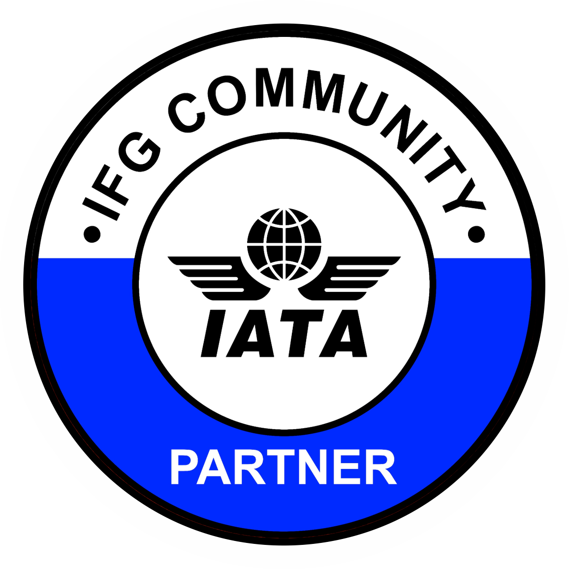 IATA Certified